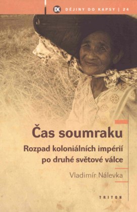 Čas soumraku