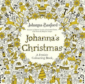 Johanna's Christmas