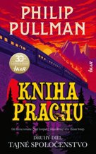 Kniha Prachu: Druhý diel - Tajné spoločenstvo