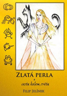 Zlatá perla a cesta kolem světa