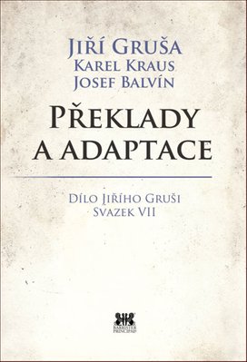 Překlady a adaptace