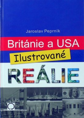 Británie a USA Ilustrované reálie