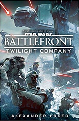 Star Wars: Battlefront: Twilight Company