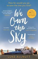 We Own The Sky