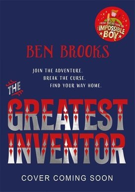 The Greatest Inventor
