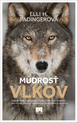 Múdrosť vlkov