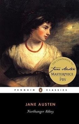 Northanger Abbey