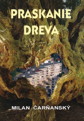 Praskanie dreva