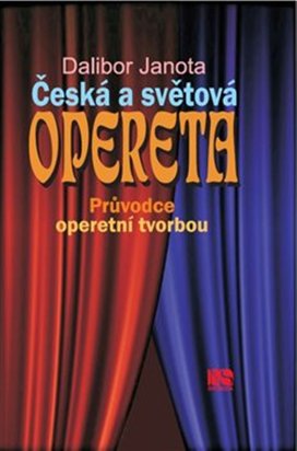 Česká a světová opereta