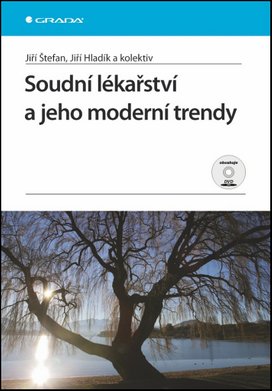 Soudní lékařství a jeho moderní trendy