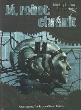 Já robot: chránit