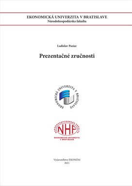 Prezentačné zručnosti