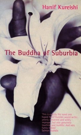 The Buddha of Suburbia