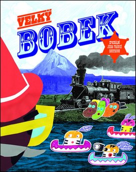 Velký bobek