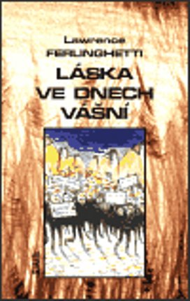 Láska ve dnech vášní