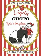 Linda a Gusto Tapír v tom pláva