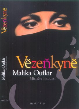 Vězenkyně