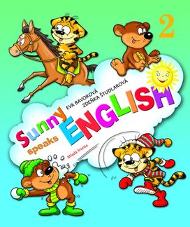 Sunny speaks English 2