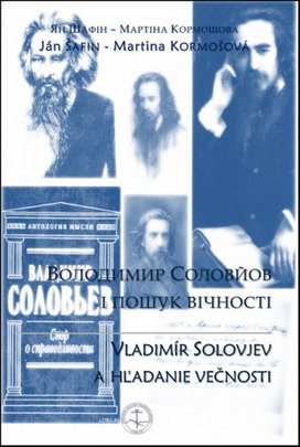 Vladimír Solovjev a hľadanie večnosti