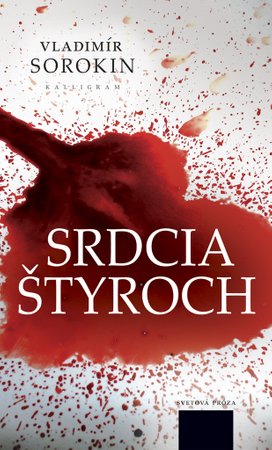 Srdcia štyroch
