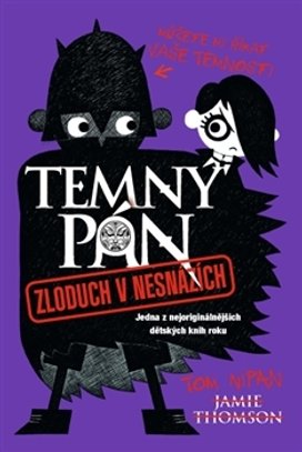 Temný pán 2