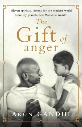 The Gift of Anger
