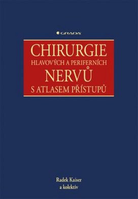 Chirurgie hlavových a periferních nervů