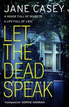 Let The Dead Speak