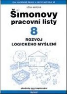 Šimonovy pracovní listy 8