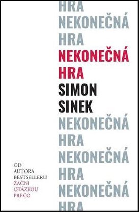 Nekonečná hra