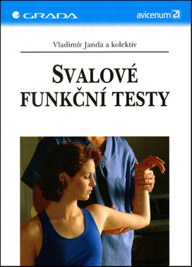 Svalové funkční testy
