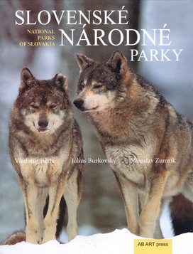 Slovenské národné parky