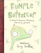 Rumple Buttercup