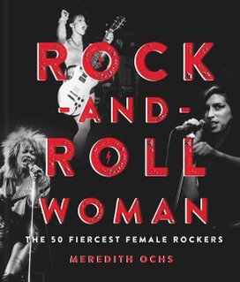 Rock-and-Roll Woman