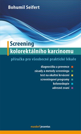 Screenong kolorektálního karcinomu