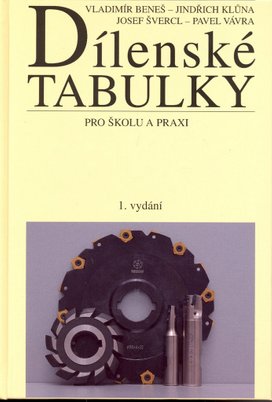 Dílenské tabulky