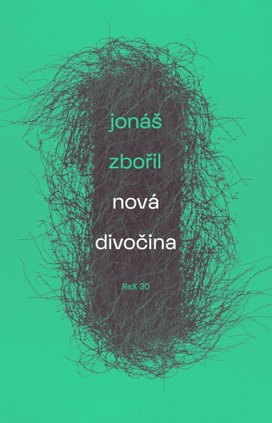 Nová divočina