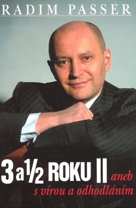 3 a 1/2 Roku II