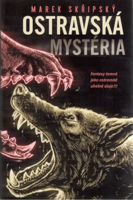Ostravská mystéria