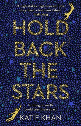 Hold Back the Stars