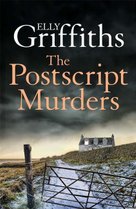The Postscript Murders