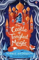 The Castle of Tangled Magic