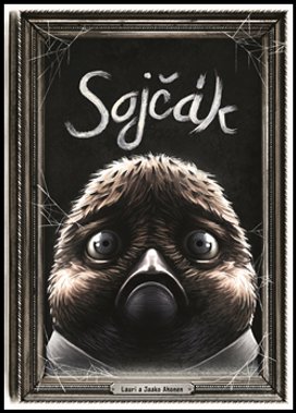 Sojčák