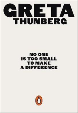 No One Is Too Small to Make a Difference