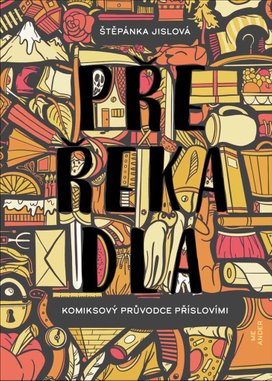 Přeřekadla