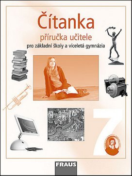 Čítanka 7 Příručka učitele