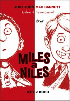 Miles a Niles Kto z koho