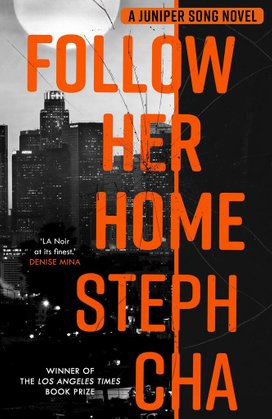 Follow Her Home