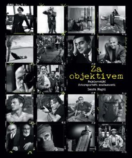 Za objektivem