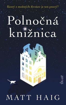 Polnočná knižnica